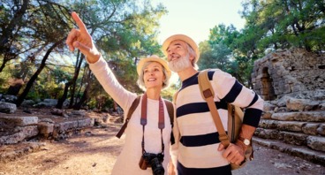 Traveling Abroad? 5 Money-Saving Tips to Use Before You Go image