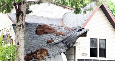 How an Aging Roof and Climate Change Can Turn Into a Home Insurance Headache image